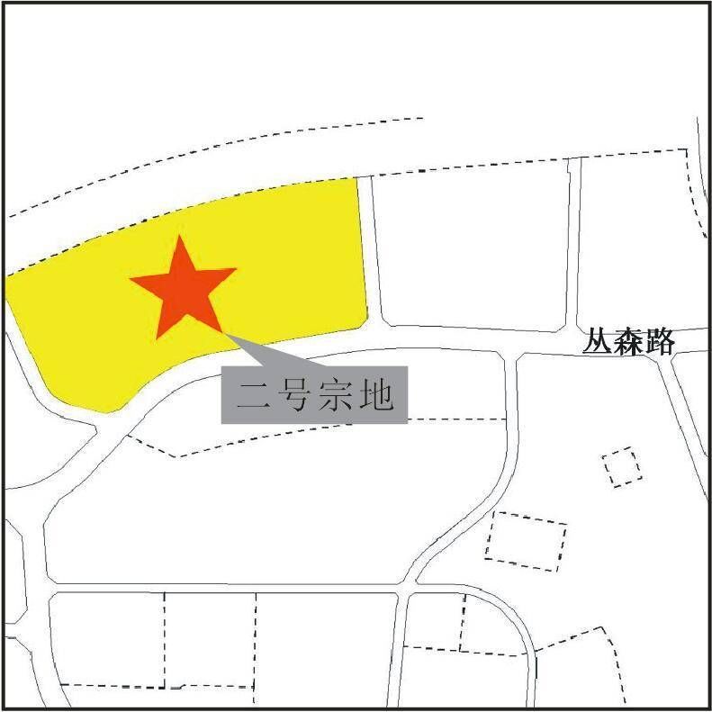 成华区|集中土拍⑤丨龙泉、成华两块百亩宗地溢价成交,其余二圈层土拍均底价成交