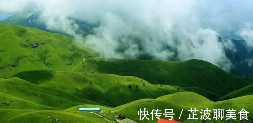 全国旅游大省排行榜，哪儿些是大家必看的美景，全找齐了！