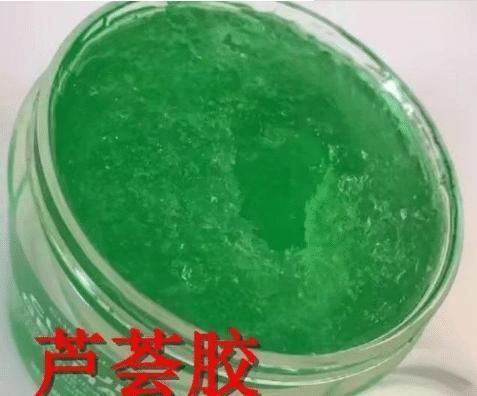 东北究竟有多冷芦荟胶成渣,泡面特效都没啥,看到乌龟笑趴了