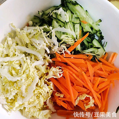 超级爽口下饭的家常凉菜,上桌秒光