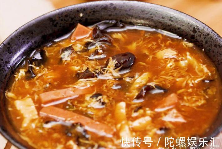 天冷后，聪明人就爱喝这5道热汤，营养美味又暖身，很多人不知道