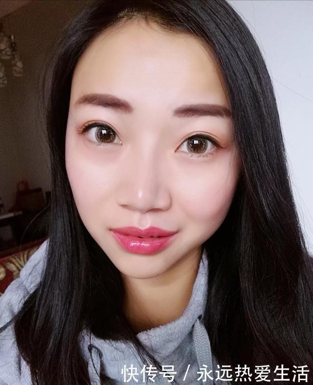 三角形|被说长相难看的女生,大多是这些脸型,国字脸很少见,希望你没有