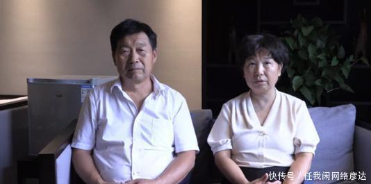 一事件|是巧合还是天意“错换人生”事件中几位当事人名字暗示玄机