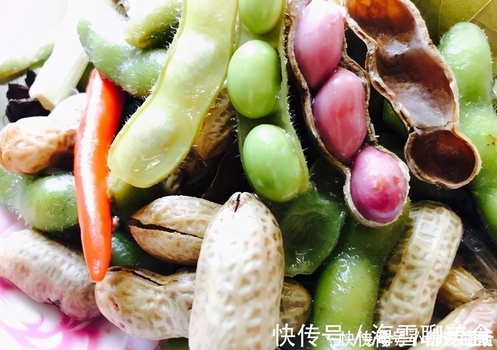 膳食纤维|这3种适合晚上吃的食物,不仅好吃不怕胖,而且有助于睡眠