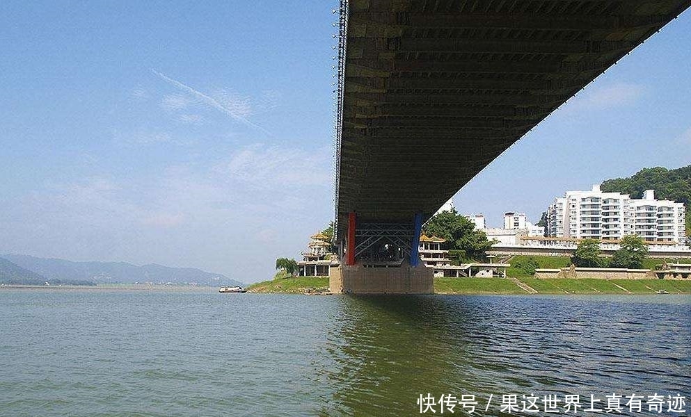 为何我国的河流都是弯曲的?动画演示过程,看完之后就懂了