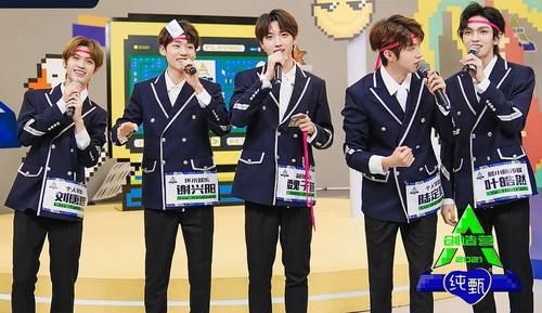 《创造营2021》开播“翻车”，撕开选秀行业的“遮羞布”