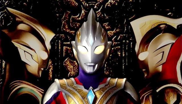 特利迦奥特曼|业界人士批奥特曼、假面骑士:商业搞得好就可以不顾故事内容?