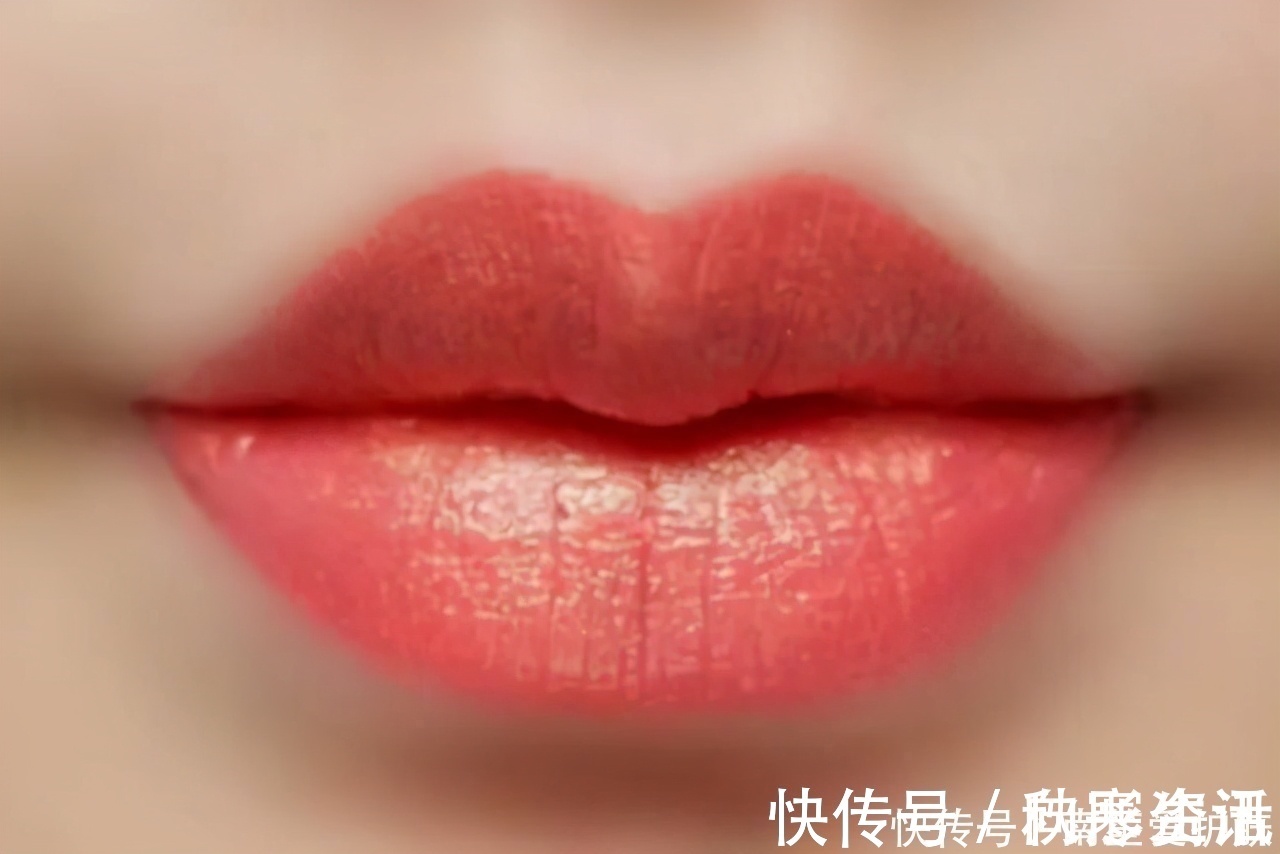 姬色 绝美的叠涂口红的方法,让你的妆容美出天际
