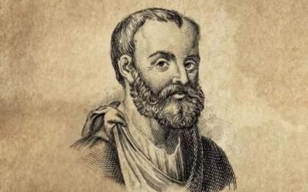 心肌$达芬奇曾画出心脏细微结构图,如今专家分析25万张图像才找到