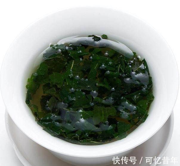 最适合糖尿病人喝的茶,每天喝一杯,高血糖慢慢降下去不上升