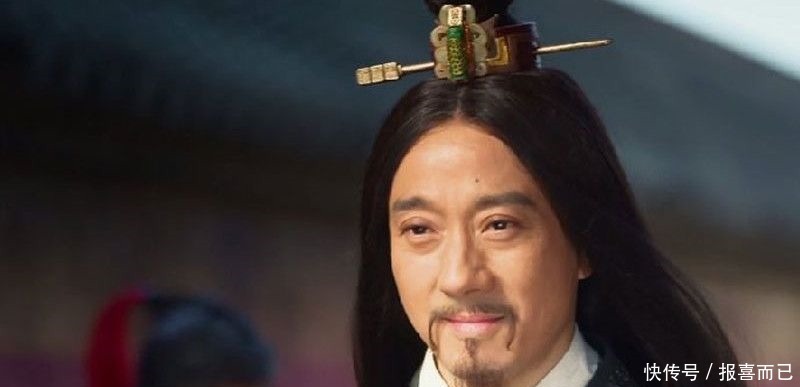 文化发展奠定|古代五大奇人,智商逆天,你最佩服哪一个!