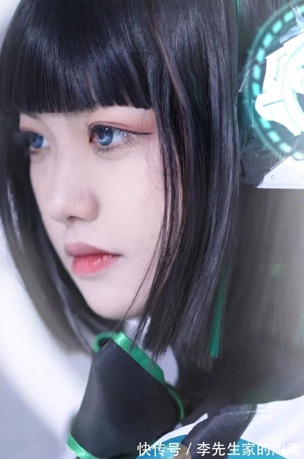 假面骑士|cos:假面骑士伊兹cos正片@呆玄