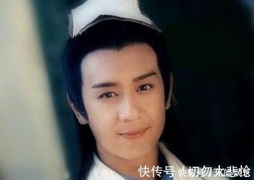 逍遥派!天龙八部九大高手排行,萧峰仅排第五,段誉排第三,第一无可争议