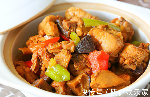 服毒|老中医提醒鸡肉不能和”它“同吃,等于慢性服毒,你却当补品