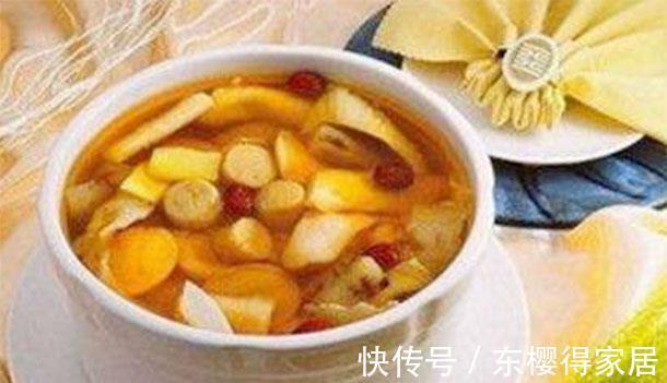 安眠汤|经常失眠的人，干了这碗安神汤，睡眠质量会越来越好，人更精神