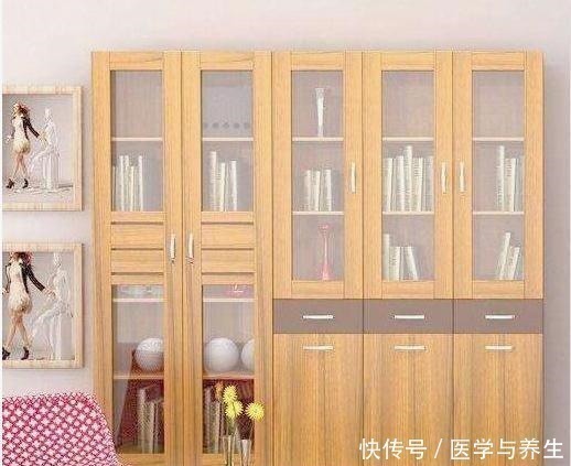 桌椅|家里很常见的这些东西，实际上甲醛含量高，小心甲醛中毒！