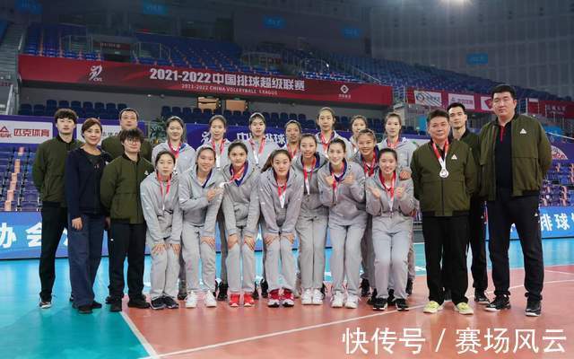 天津女排|蔡斌不满意球队表现?或影响竞选女排主帅,江苏4小将正在崛起