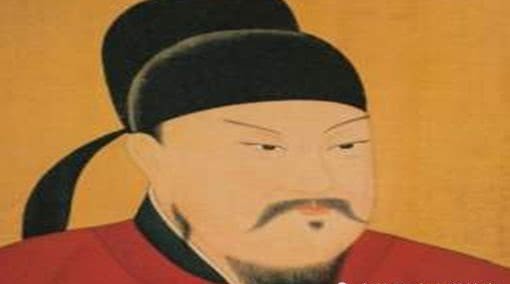 唐朝|李世民打不过他,唐朝差点被他亡国,雄霸陇西无人能敌