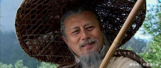 封神演义中,姜子牙居功至伟,为何最后没能封神?