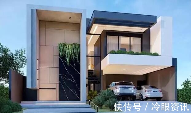 家政|别墅别富豪抛弃,为什么大家不愿住别墅?这“3点”不可忽视
