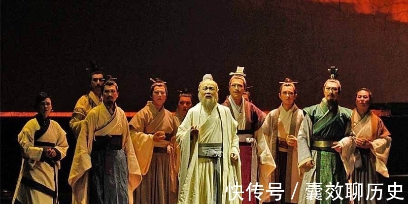 如斯夫@“孔子是中国五千年最大的圣人,也是最大的罪人”,这句话对吗?