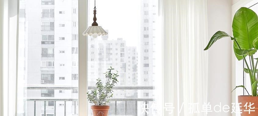 经验|有个避风港真好,67㎡虽小但足够温馨,装修经验也值得学学!