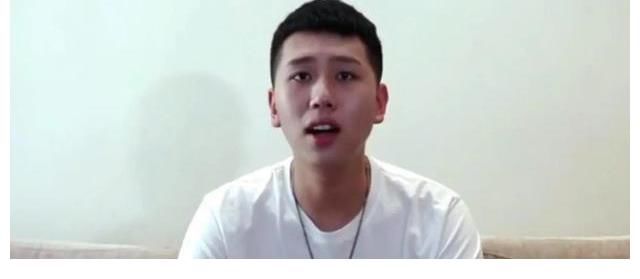 时隔7年，“真香男孩”王境泽长成了大帅哥，参加综艺仍吃不上饭