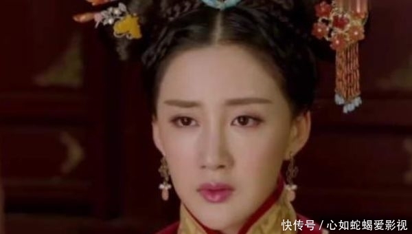 子全|12岁少女嫁给43岁英雄:生下3子全是开国元勋,最后却被逼殉葬!