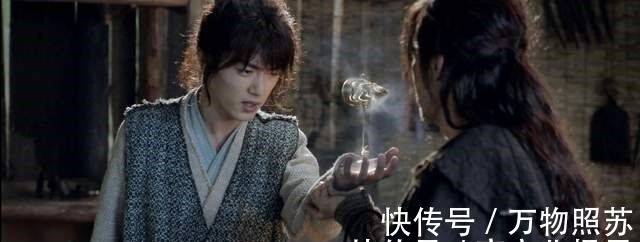 鹿晗|《一人之下》真人版要开机了！男主定为鹿晗，期待女主的表现