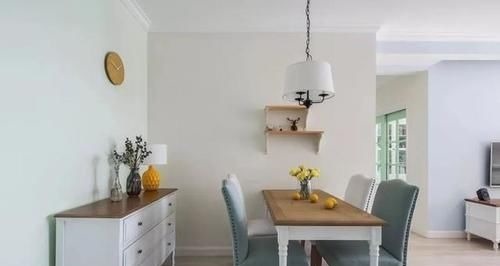 餐边柜|餐边柜,一个被严重低估的柜子,来看看别人家的餐边柜