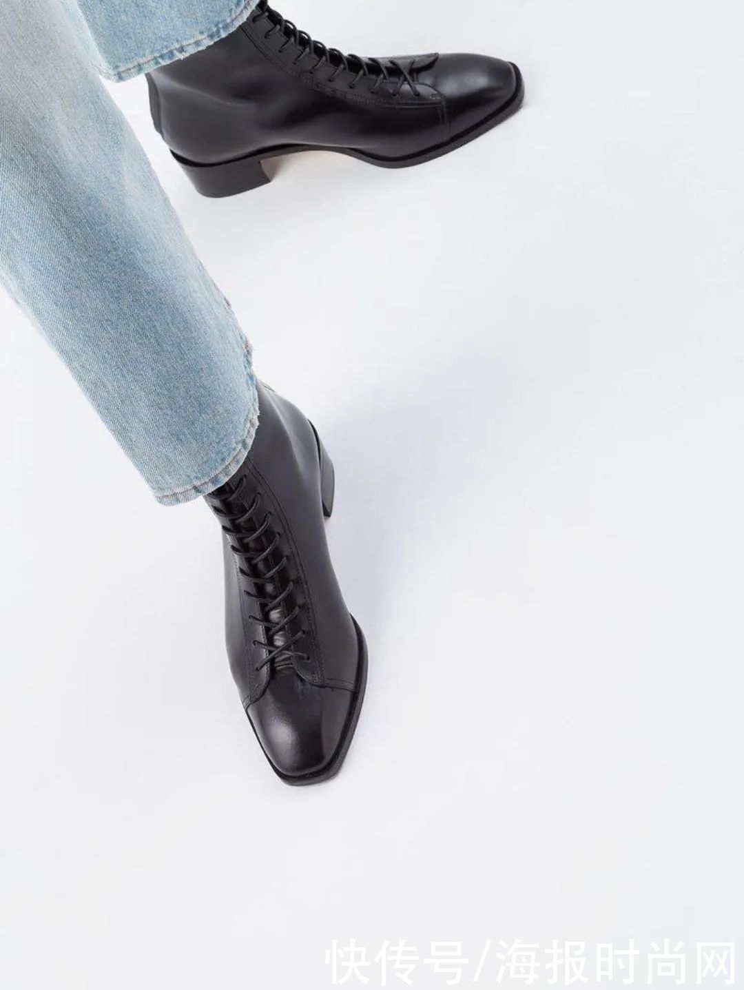 开年的第一双靴子，想买一双（非爆款）短靴