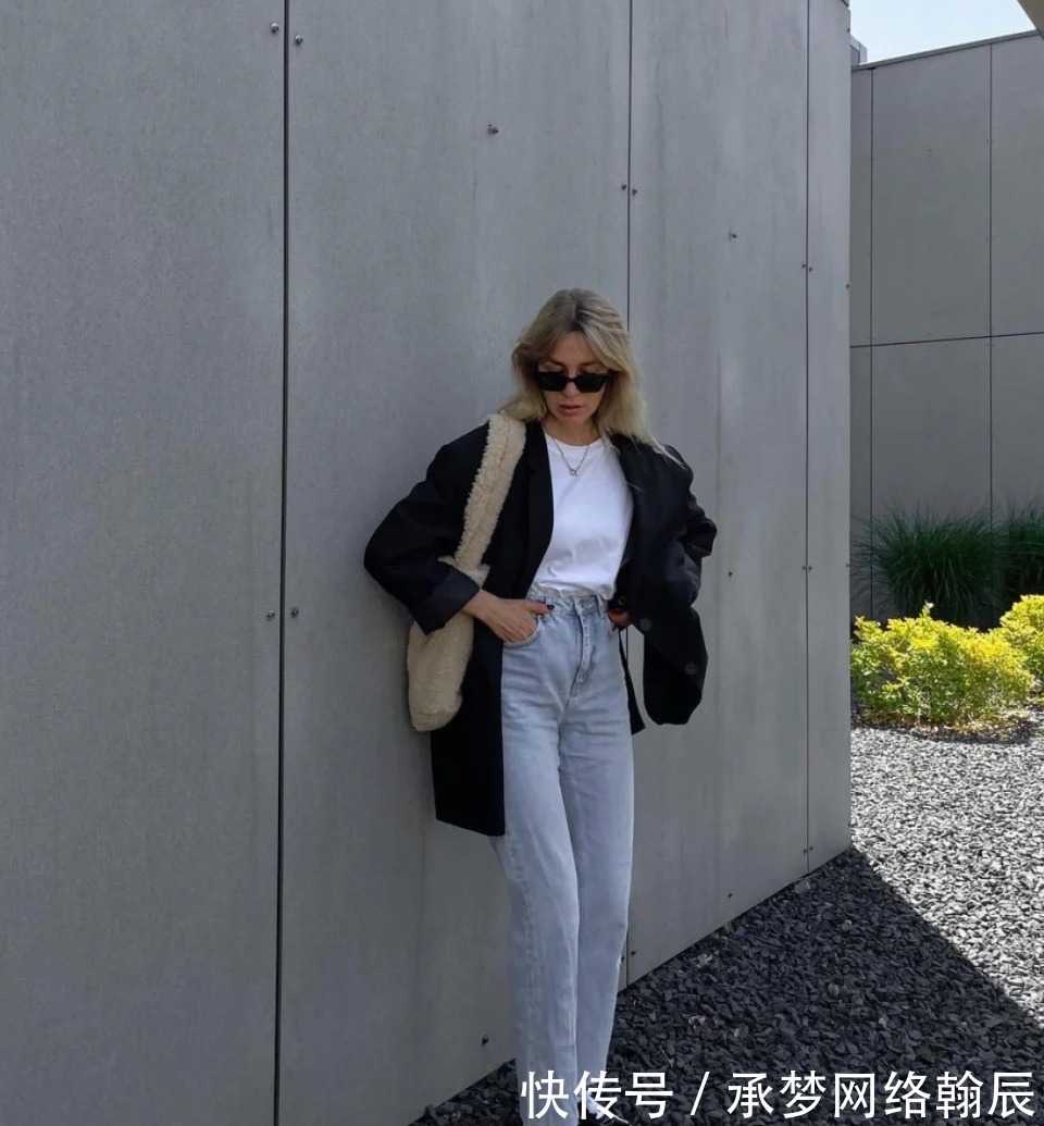 衣服|今年秋天怎么穿才能出彩?掌握这3点秘诀,不用着急买衣服