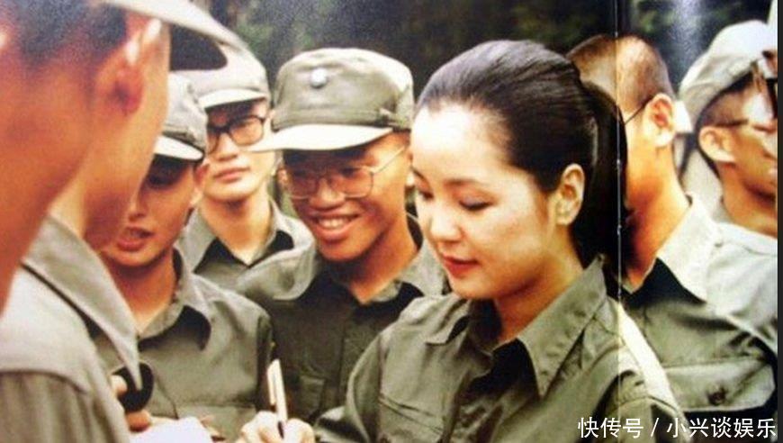 黄埔军校|他出身黄埔,跟蒋介石20多年一事无成,女儿却国色天香家喻户晓!