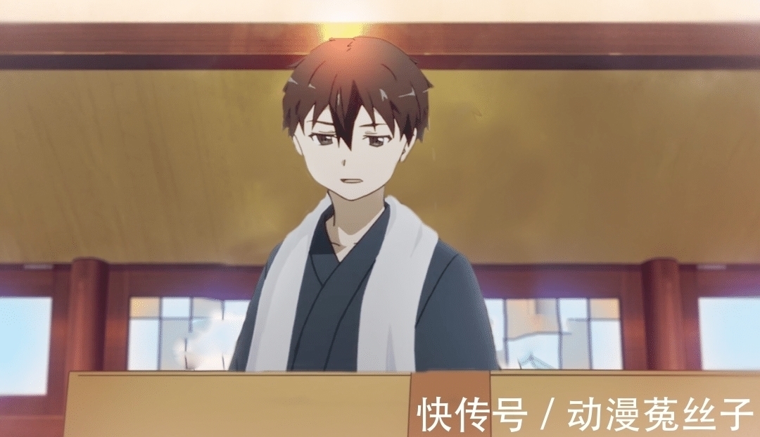 刀剑神域:爱丽丝把自己打包成快递,桐人快来接收啊!