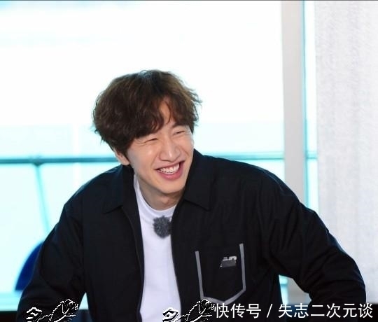 星际迷航 时隔11年离开《Running Man》的李光洙,以后的行程是?