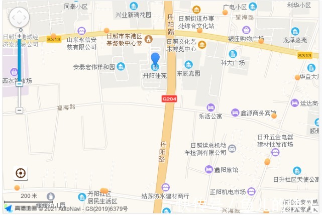 资产|起拍价1600多万!日照又一公司资产被拍卖!
