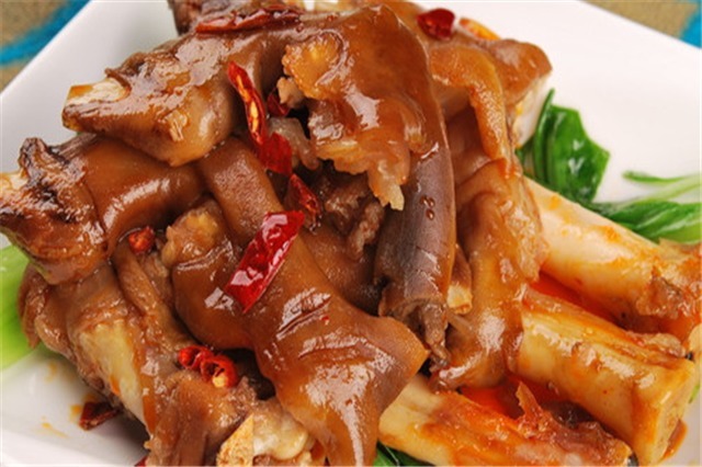 羊身上这块“肉”最便宜,比牛肉有营养,比海参养人,只卖15一斤