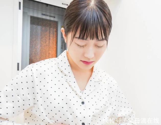 妈妈|孕妇应该避免的三种情绪,不然会影响胎儿健康发育!