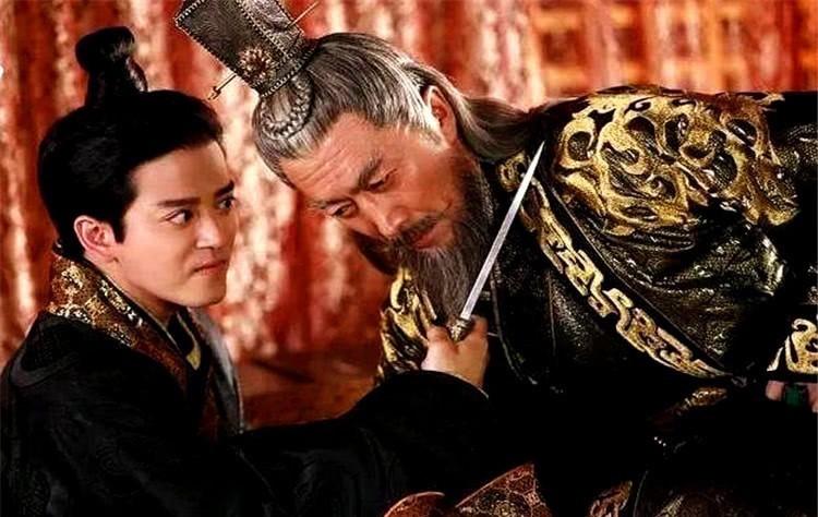 悲欢|唐朝没能解决门阀之争,为何而朱温灭门阀建国,悲欢置身两徘徊