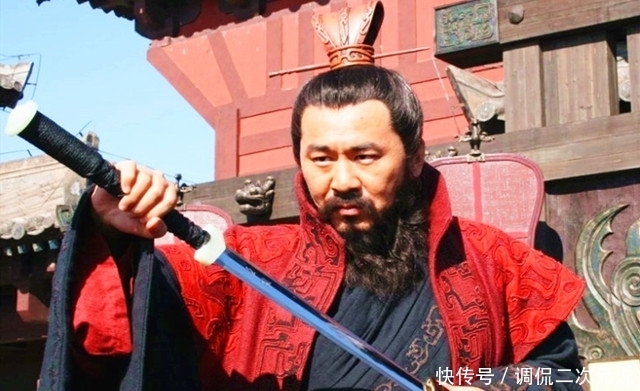 真实|曹操大宴群臣,为何要“一瓜杀三妾”?这段历史是真实的吗?