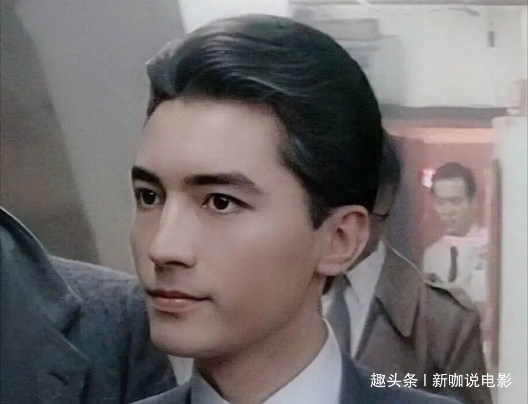 尊龙|他没有家,没有父母,没有名字,却惊艳了西方世界