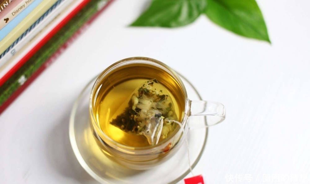 甘油三脂|甘油三脂高,血液粘稠快!多喝4种水,坚持一段时间血液干净