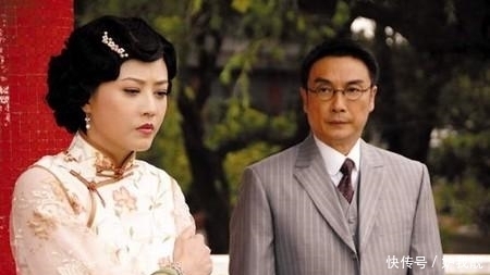 民国侠妓小凤仙结局如何?建国后嫁给锅炉工,晚年过得令人伤感