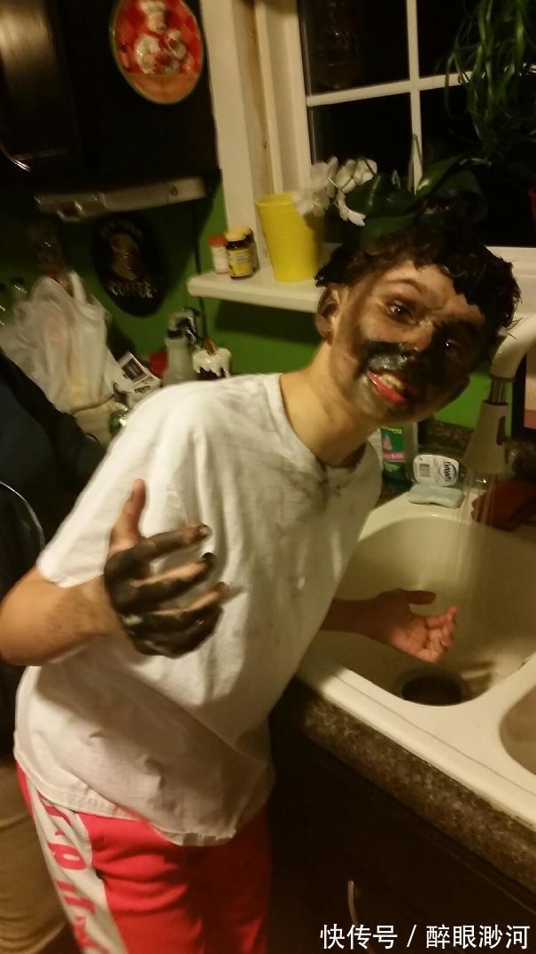 |盘点人们遇到的那些既倒霉又搞笑的时刻,看完不厚道地笑了