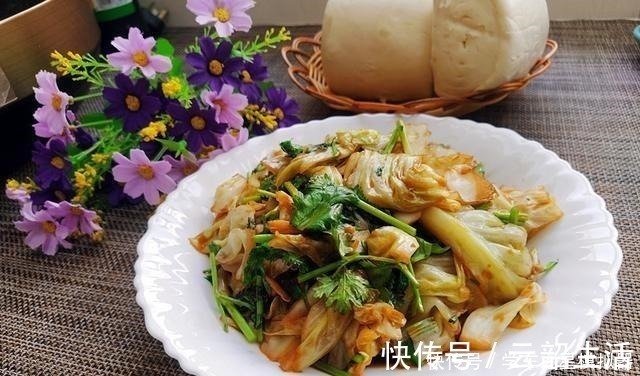 瘦身者|因为减肥,这菜我连吃了一周,只要方法对,赘肉悄悄地就没了