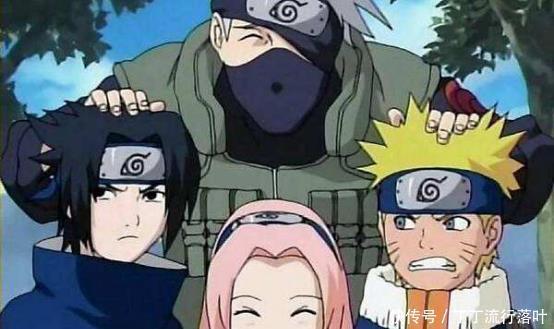 复制|火影忍者卡卡西会上千种忍术为何更偏爱佐助,而不教鸣人忍术!