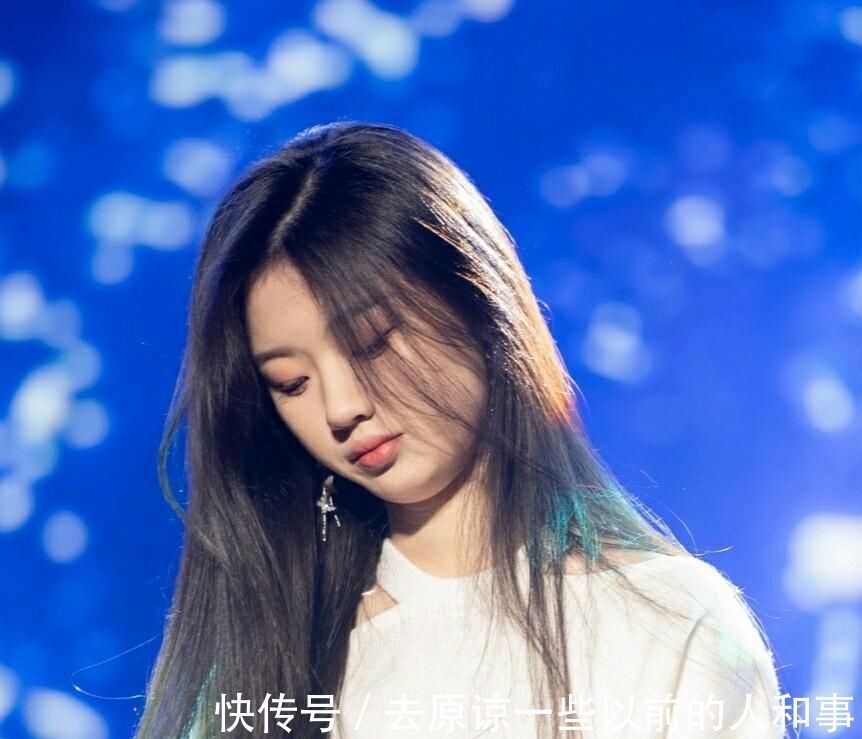 單依純|天上掉下個林妹妹,《好聲音》出了個單依純,真是功夫不負(fù)有心人