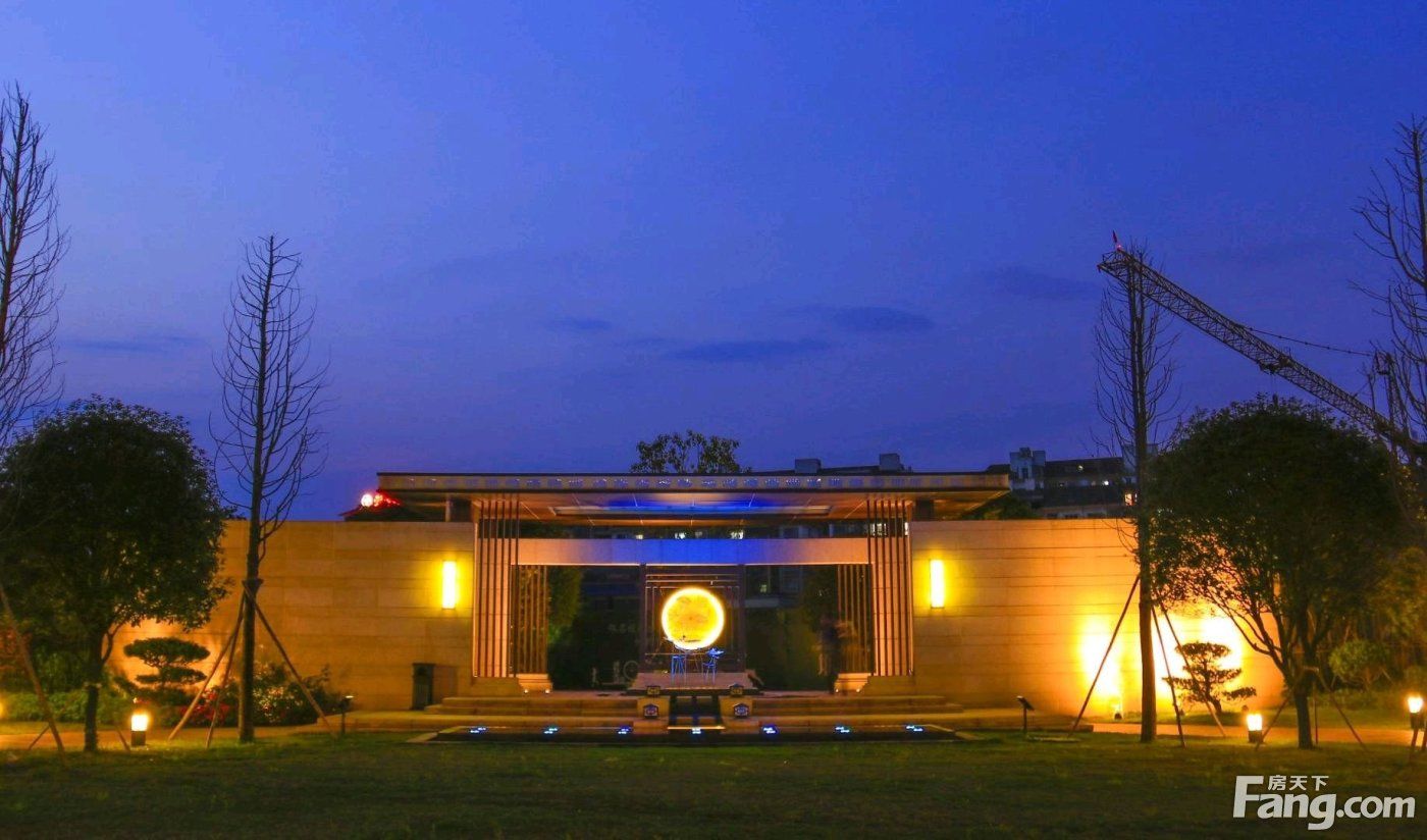 楼盘|湘潭湘潭县热门楼盘项目现场传来一批新照片，请查收