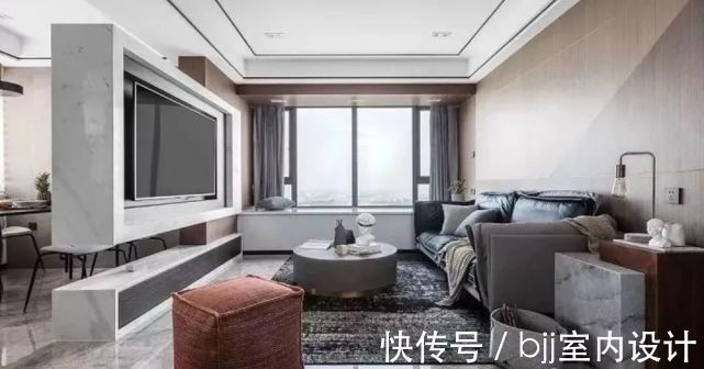 这样设计相当于打造“零死角”的家居空间！设计师觉得赞爆了！|新观点 | 悬浮式