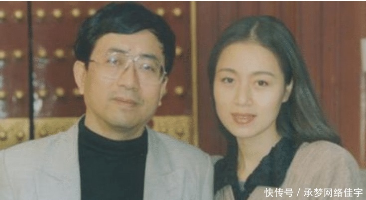 余秋雨先生|余秋雨:我没有放弃前妻,只是我不值得她再付出